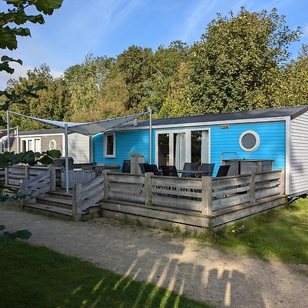 Cozy Tiny Solhouse 7 - Near Groningen - 5 Star Location Apartment Kropswolde Luaran gambar