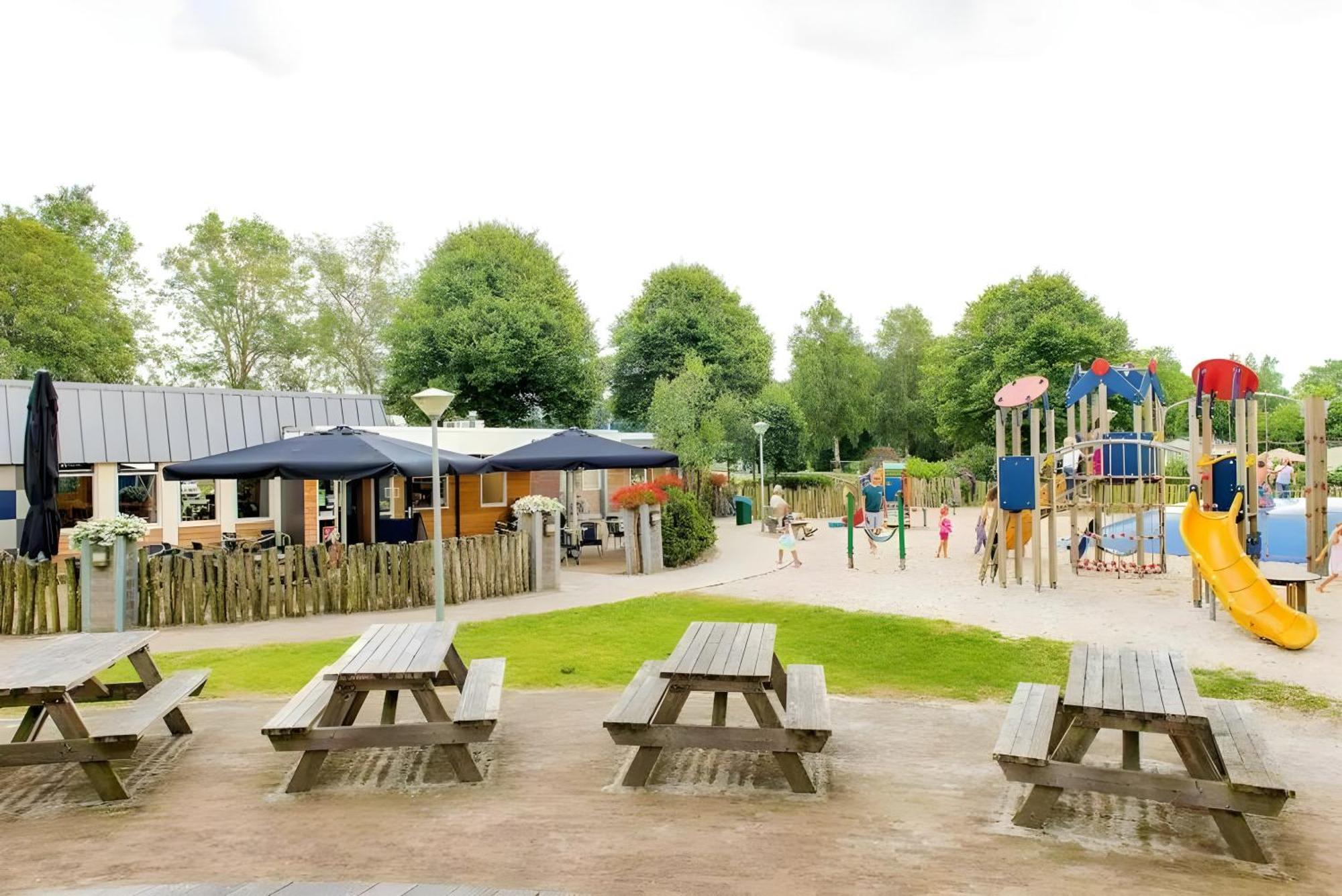 Cozy Tiny Solhouse 7 - Near Groningen - 5 Star Location Apartment Kropswolde Luaran gambar