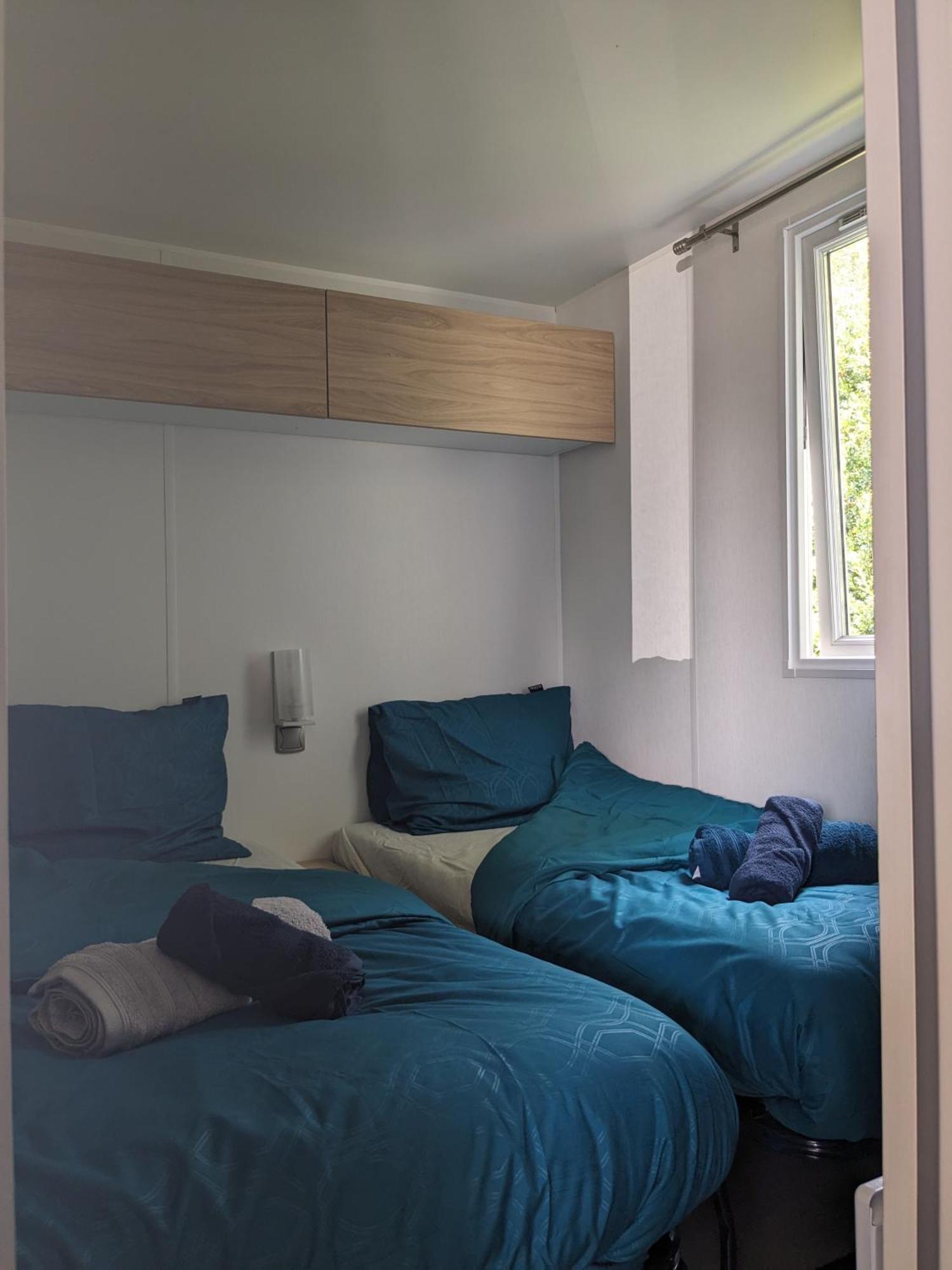 Cozy Tiny Solhouse 7 - Near Groningen - 5 Star Location Apartment Kropswolde Luaran gambar