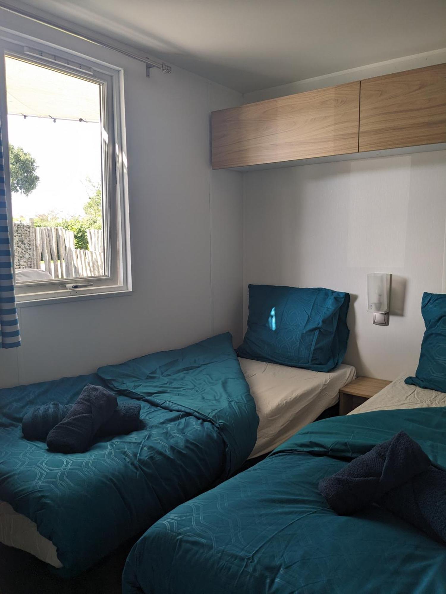 Cozy Tiny Solhouse 7 - Near Groningen - 5 Star Location Apartment Kropswolde Luaran gambar