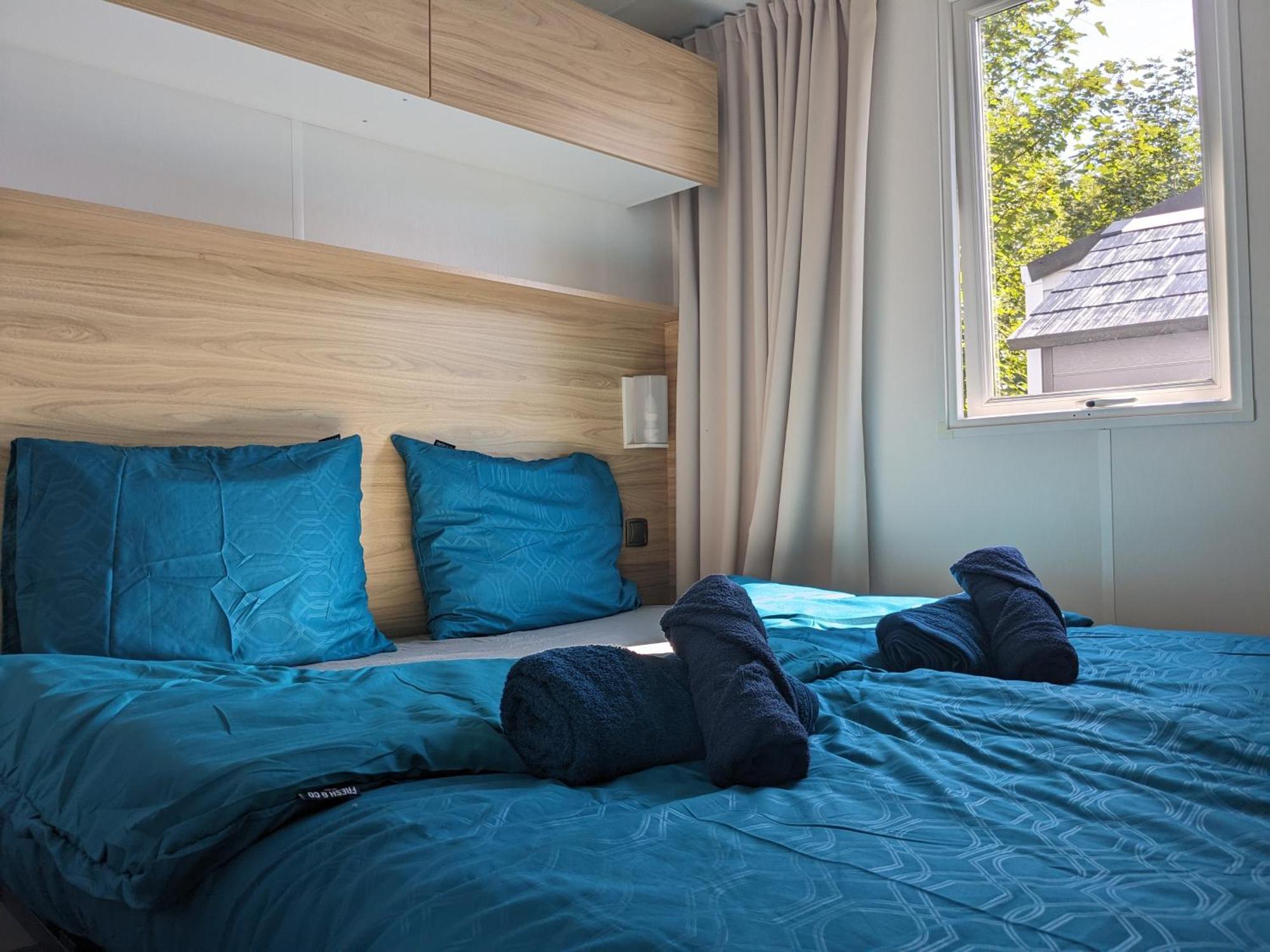 Cozy Tiny Solhouse 7 - Near Groningen - 5 Star Location Apartment Kropswolde Luaran gambar