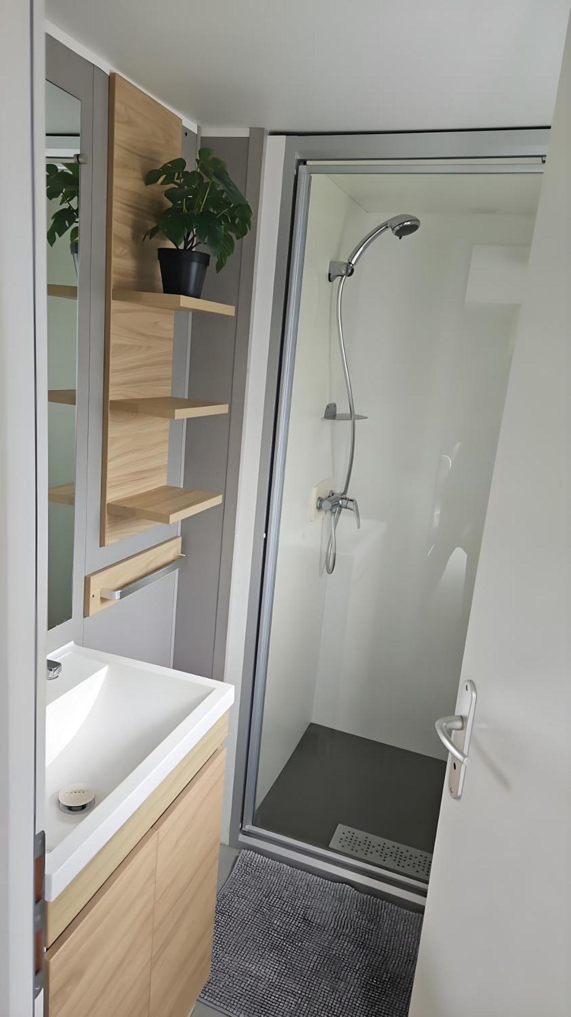 Cozy Tiny Solhouse 7 - Near Groningen - 5 Star Location Apartment Kropswolde Luaran gambar