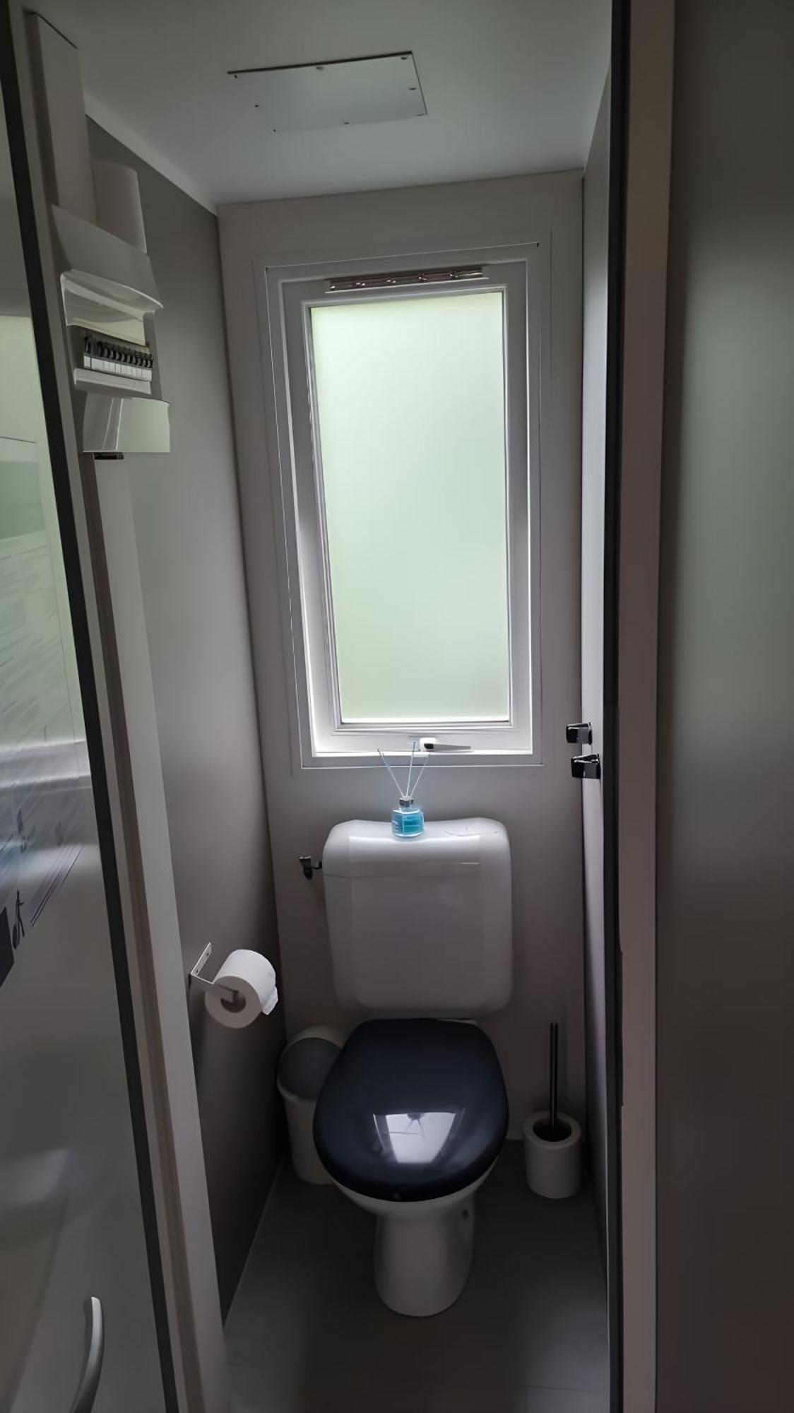 Cozy Tiny Solhouse 7 - Near Groningen - 5 Star Location Apartment Kropswolde Luaran gambar